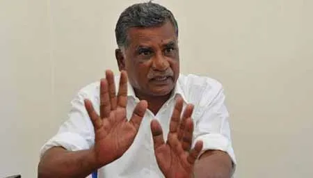 mutharasan cpi